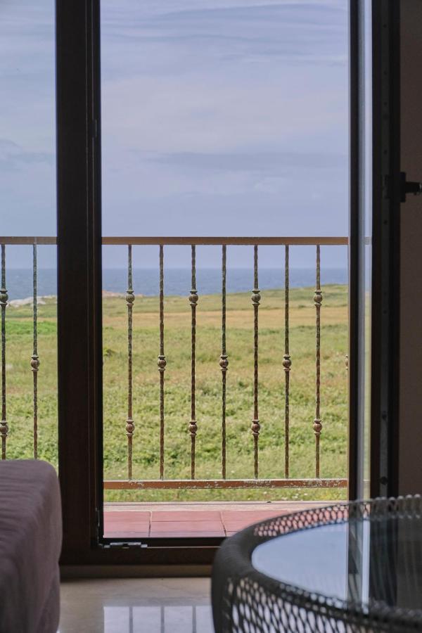 Agra De Corrubedo By Serendipia Turismo Ribeira Esterno foto